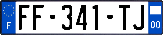 FF-341-TJ