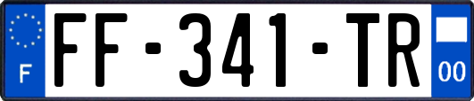 FF-341-TR