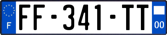 FF-341-TT