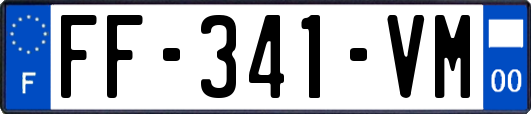 FF-341-VM