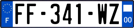 FF-341-WZ