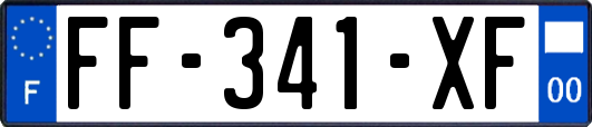 FF-341-XF