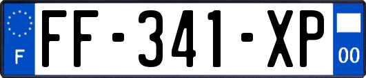 FF-341-XP
