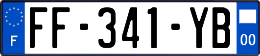 FF-341-YB