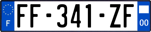 FF-341-ZF
