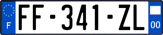 FF-341-ZL