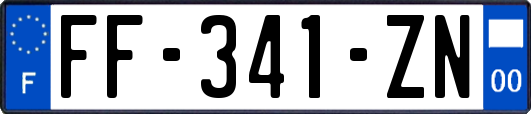 FF-341-ZN