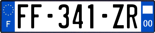 FF-341-ZR