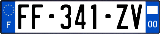 FF-341-ZV