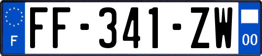 FF-341-ZW