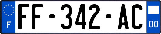 FF-342-AC