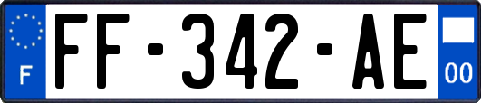 FF-342-AE