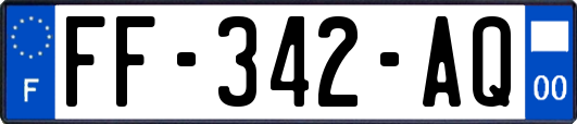 FF-342-AQ