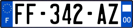 FF-342-AZ