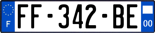 FF-342-BE
