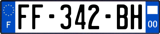 FF-342-BH