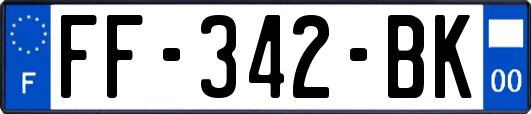 FF-342-BK