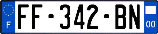 FF-342-BN