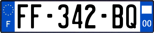 FF-342-BQ