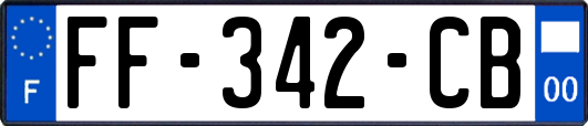 FF-342-CB