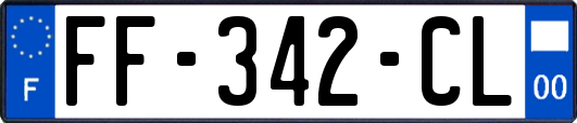 FF-342-CL