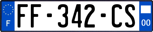 FF-342-CS