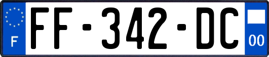FF-342-DC