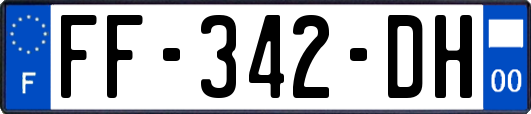 FF-342-DH