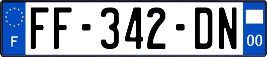 FF-342-DN