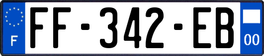 FF-342-EB