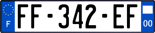 FF-342-EF
