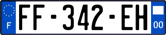FF-342-EH