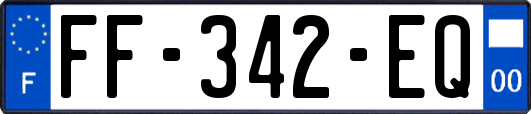 FF-342-EQ