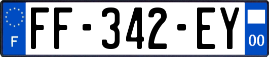 FF-342-EY