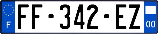 FF-342-EZ