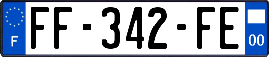FF-342-FE