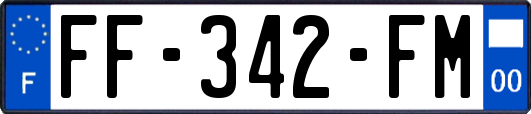 FF-342-FM