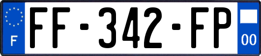 FF-342-FP