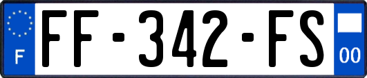 FF-342-FS