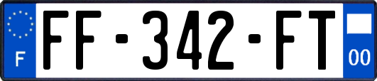 FF-342-FT