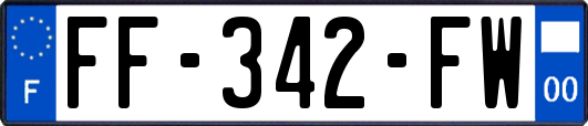 FF-342-FW