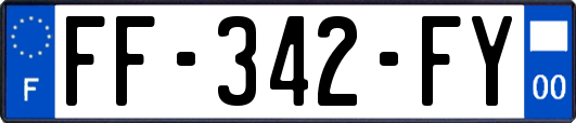 FF-342-FY