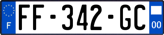 FF-342-GC