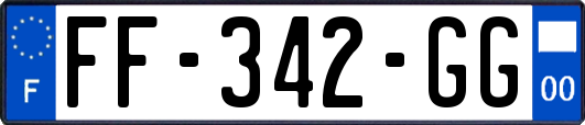 FF-342-GG
