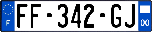 FF-342-GJ