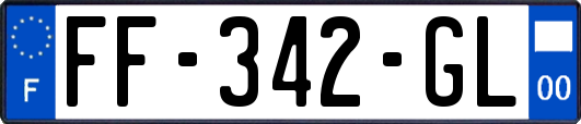 FF-342-GL