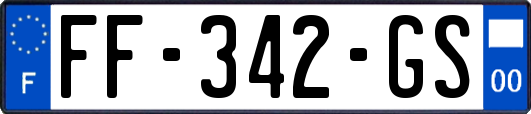 FF-342-GS