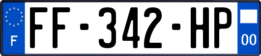 FF-342-HP