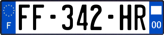 FF-342-HR