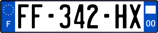 FF-342-HX